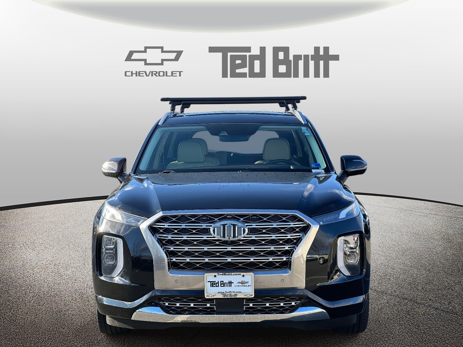 Used 2020 Hyundai Palisade Limited image 2