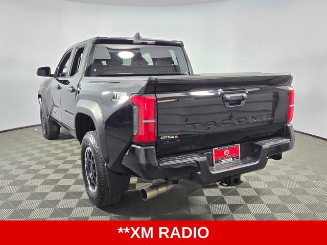 Used 2024 Toyota Tacoma TRD Off-Road AWD/4WD image 6