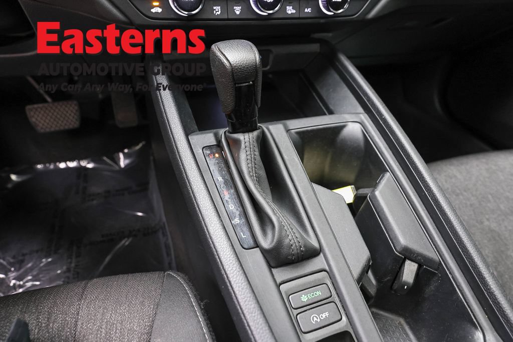 Used 2023 Honda Accord EX image 13