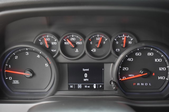 New 2026 Chevrolet Silverado 2500 Custom w/ Custom Value Package image 24