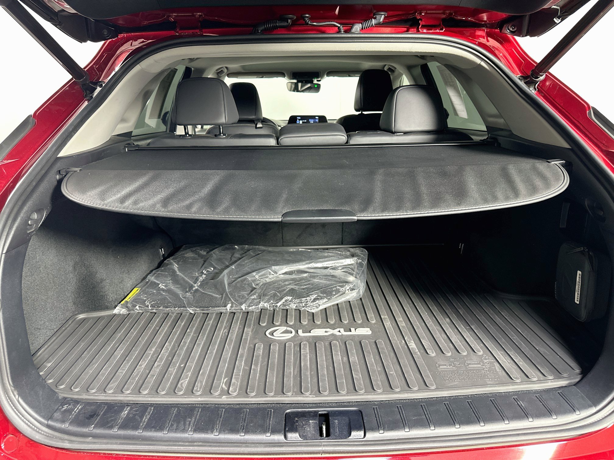 Used 2022 Lexus RX 350 FWD w/ Premium Package image 27