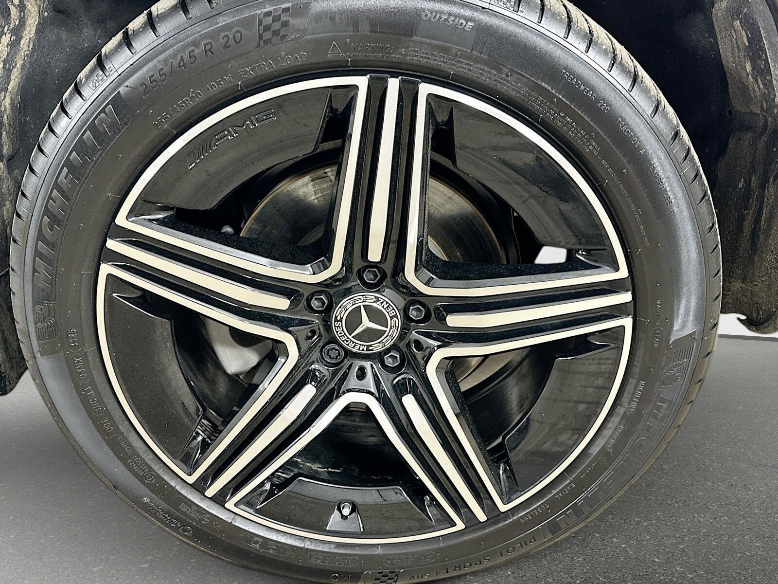 Certified 2026 Mercedes-Benz GLC 300 4MATIC image 58