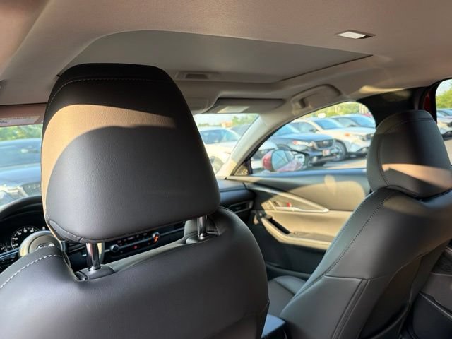 New 2026 MAZDA CX-30 AWD 2.5 S image 10