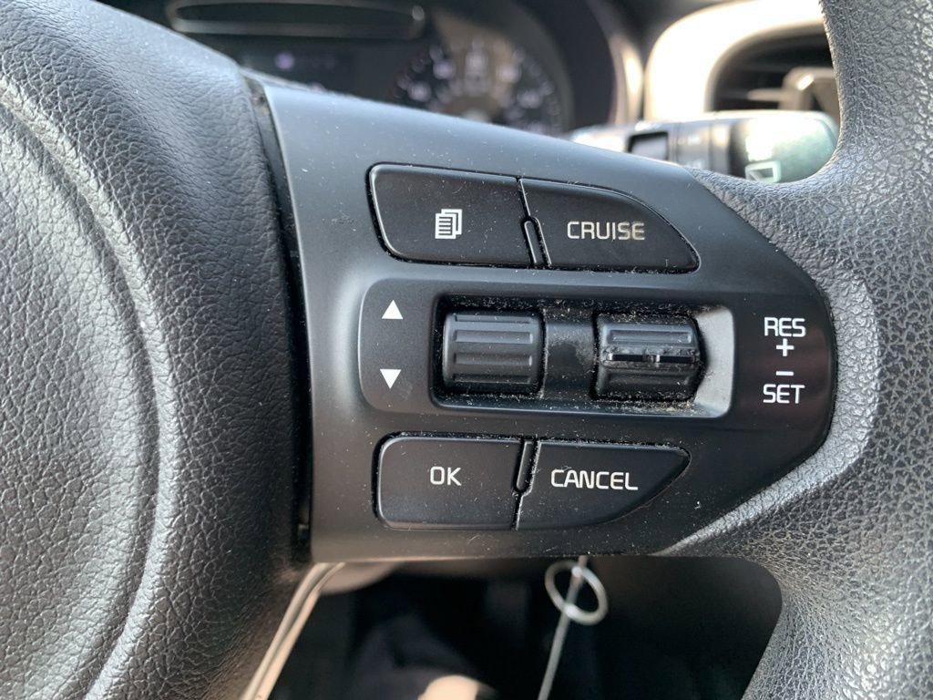 Used 2016 Kia Sorento LX AWD/4WD image 37