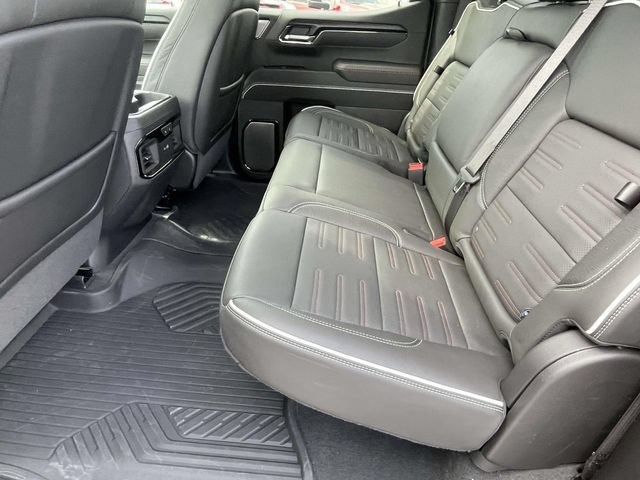 Certified 2024 GMC Sierra 1500 AT4X w/ AT4X AEV Edition AWD/4WD image 13