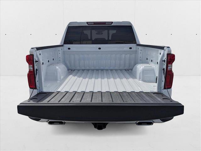 New 2025 Chevrolet Silverado 1500 RST w/ Convenience Package II image 22