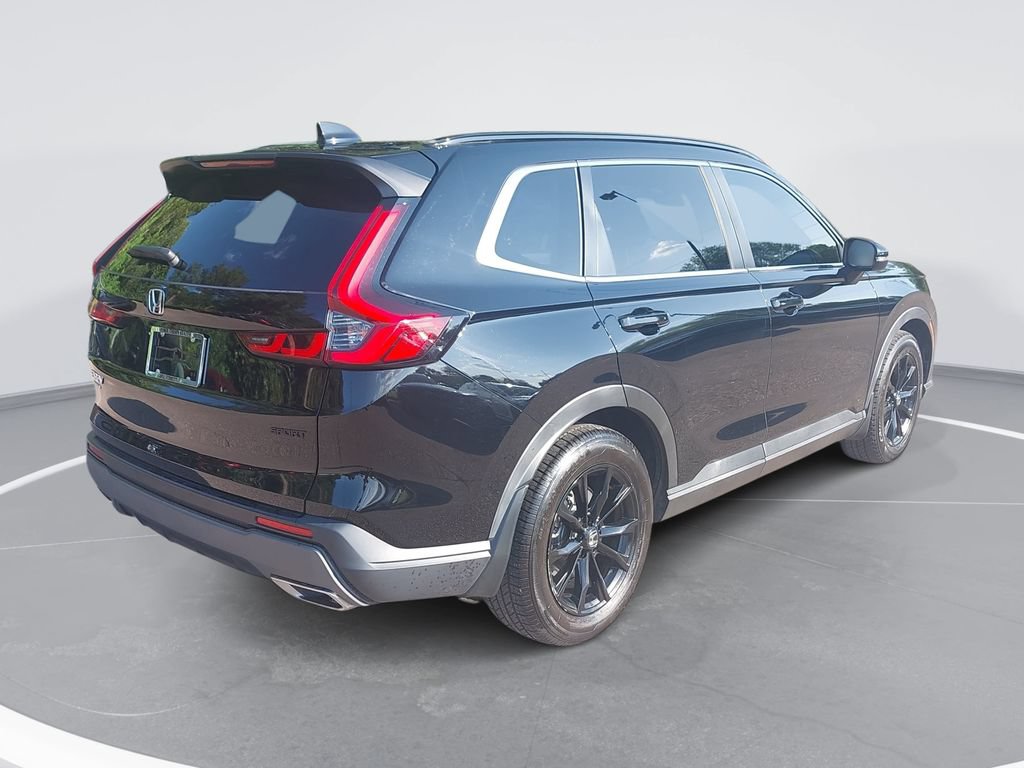 Used 2023 Honda CR-V Sport image 5
