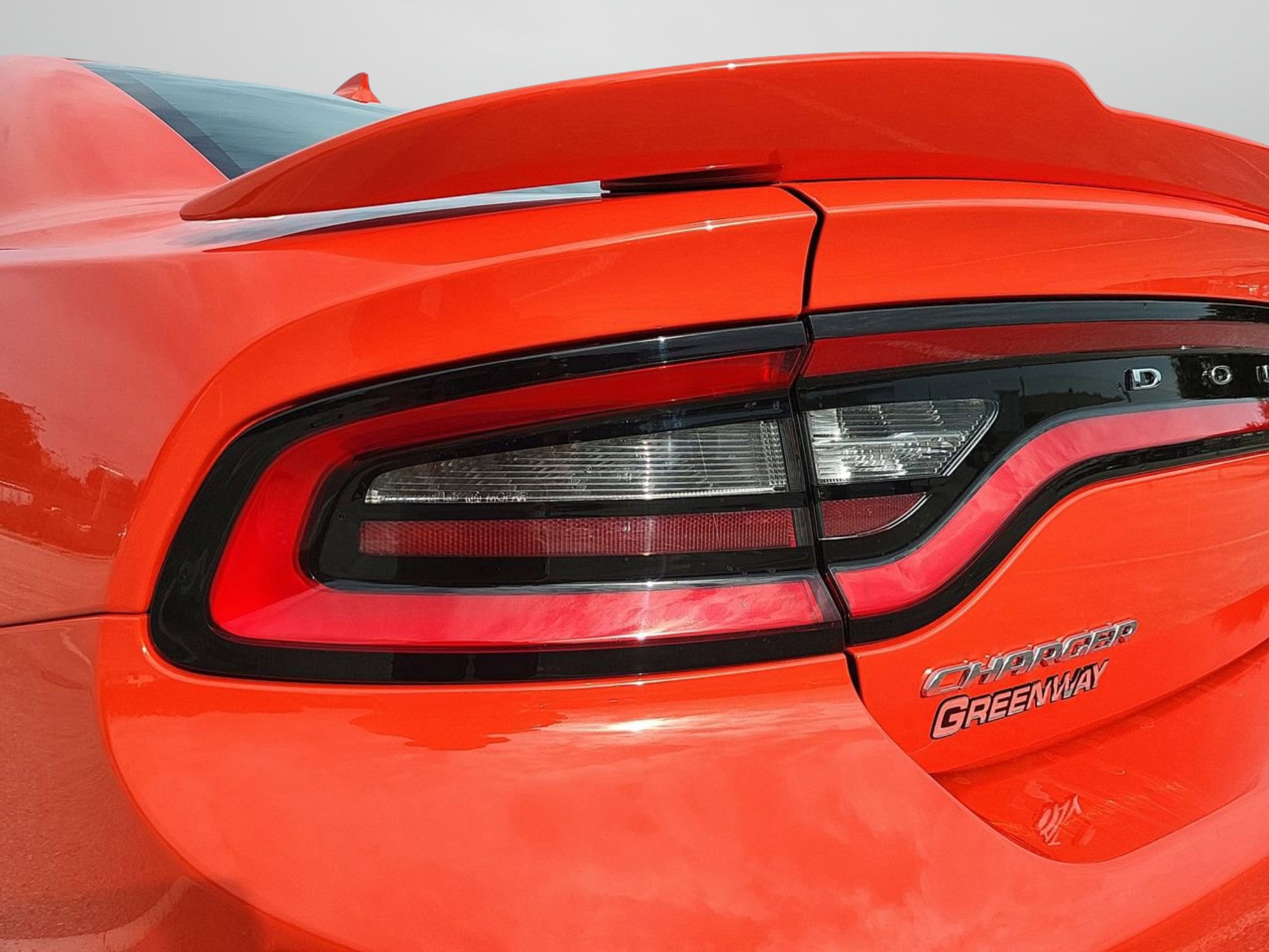 Used 2023 Dodge Charger R/T w/ Technology Group image 27