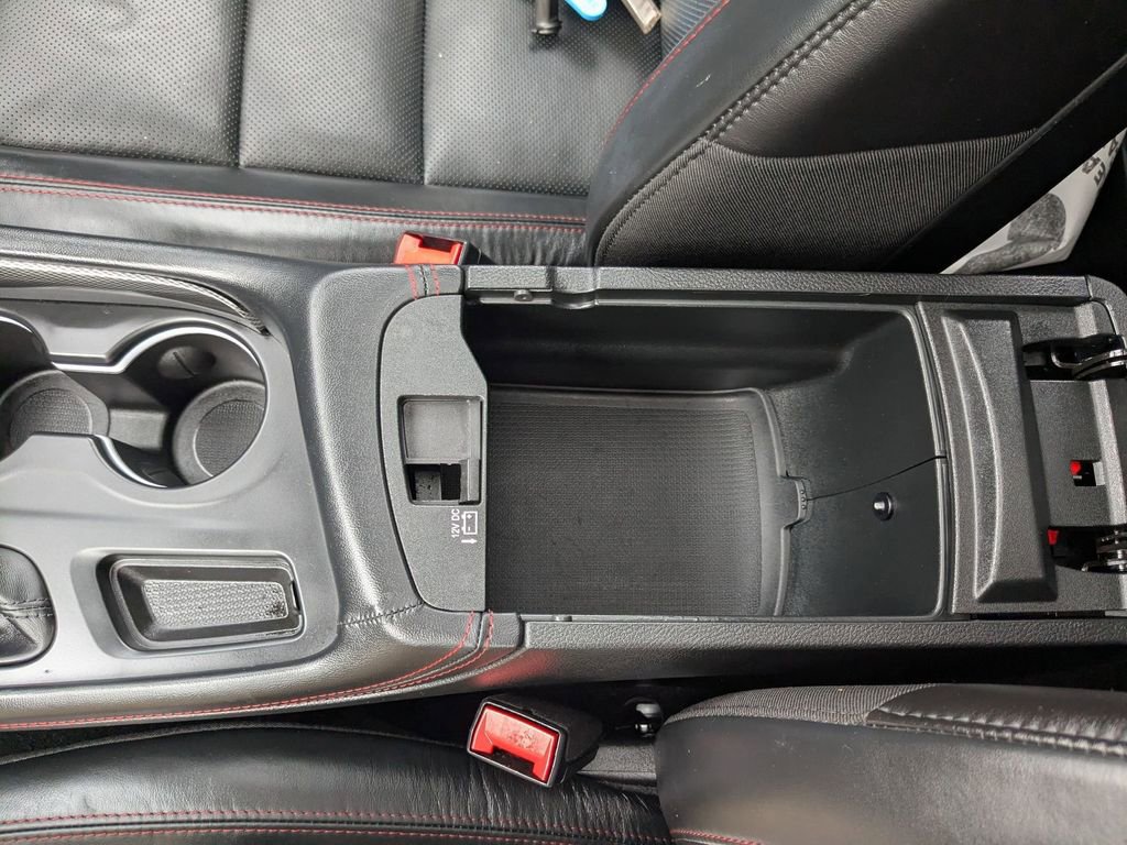 Used 2025 Dodge Durango GT image 26