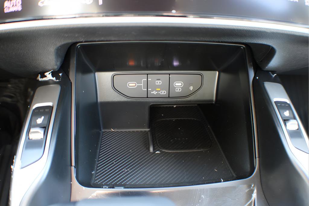 New 2025 Kia Sorento S w/ Panoramic Sunroof Package image 19