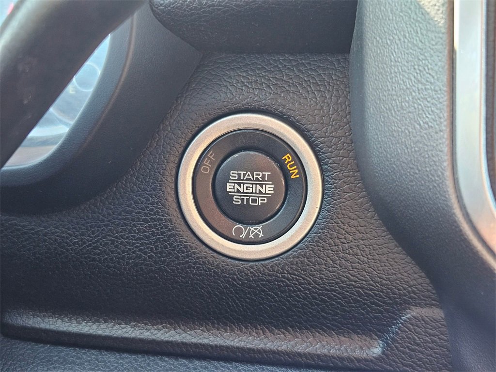 Certified 2024 RAM 2500 Big Horn image 17