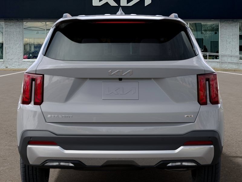 New 2026 Kia Sorento S AWD/4WD image 13