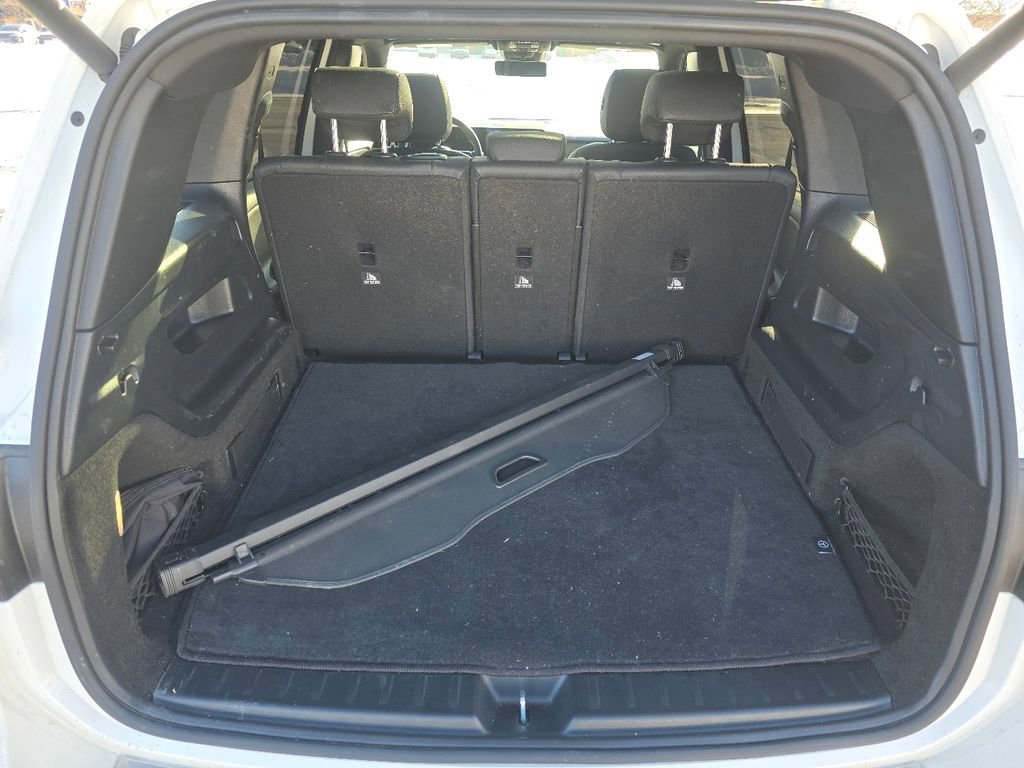 Certified 2022 Mercedes-Benz GLB 250 4MATIC image 19