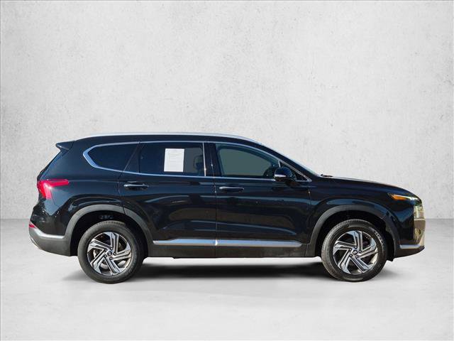 Used 2023 Hyundai Santa Fe SEL w/ Premium Package AWD/4WD image 4