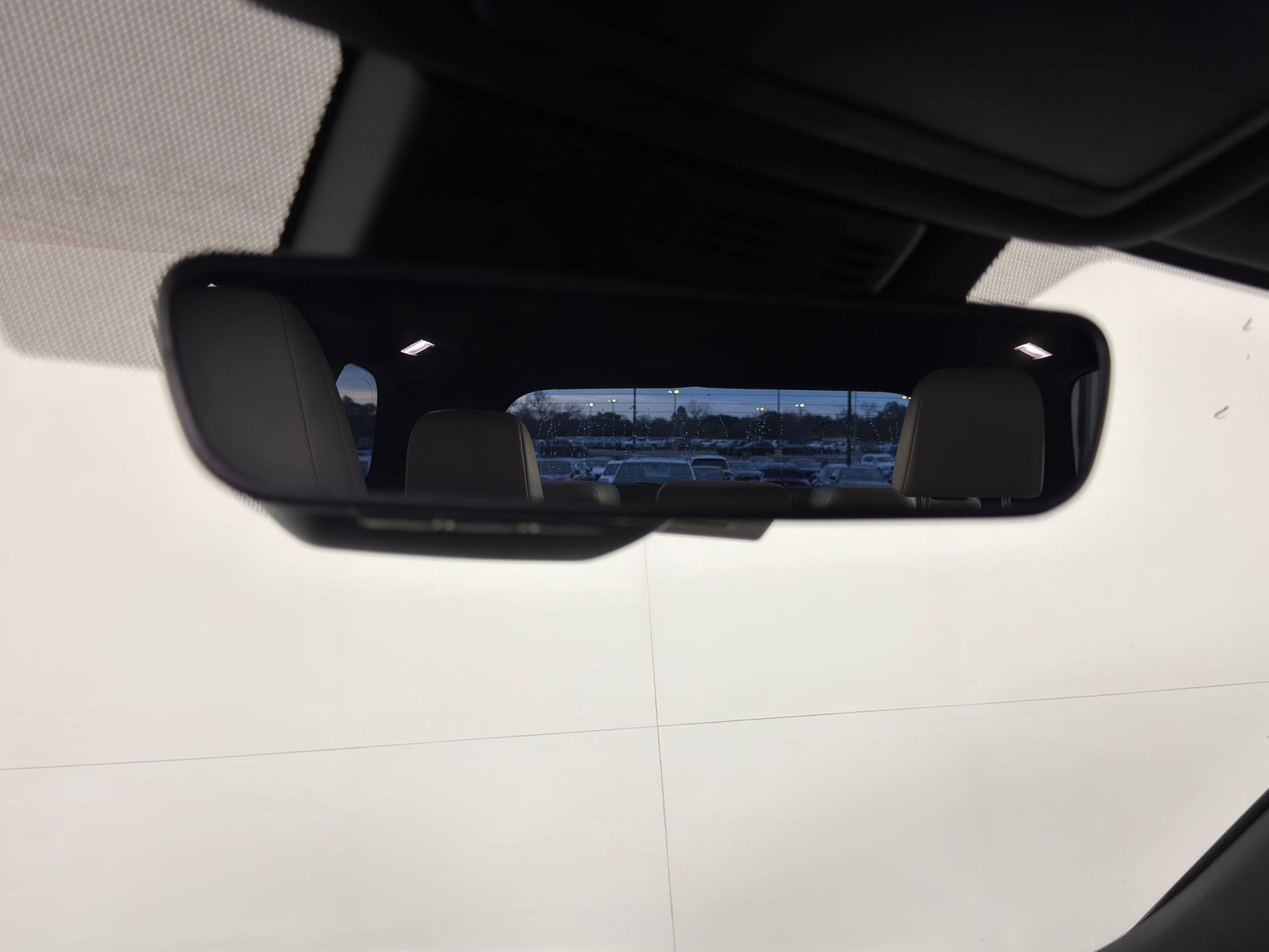 Used 2024 Lexus TX 350 FWD image 15