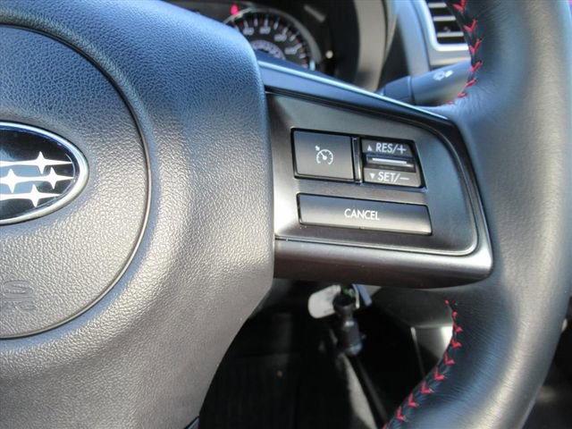 Used 2020 Subaru WRX Premium image 22