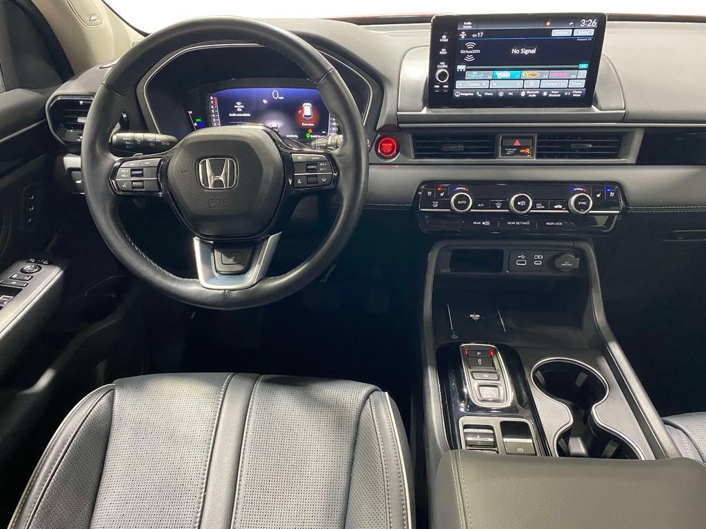 Used 2024 Honda Pilot Elite image 11
