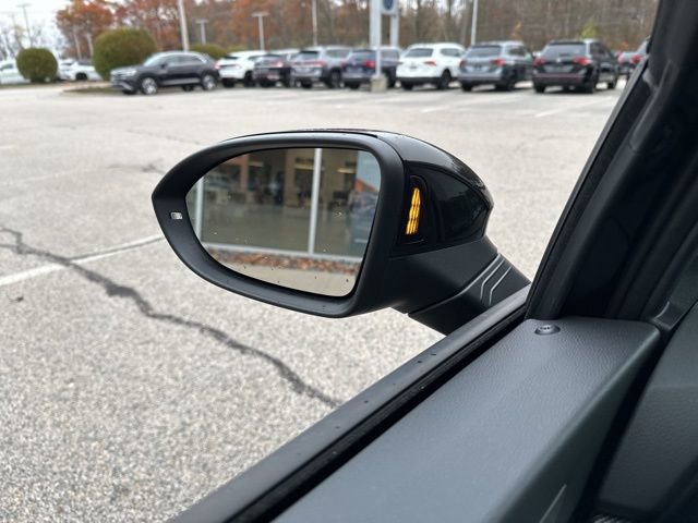 New 2026 Volkswagen GTI SE image 16