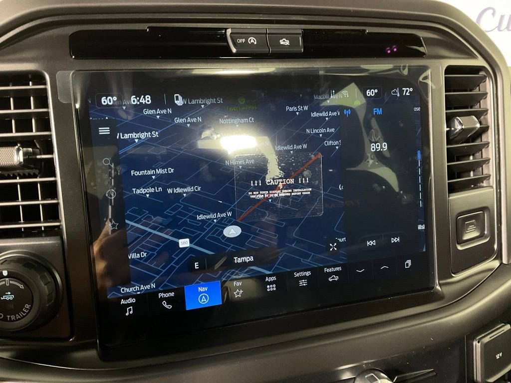 New 2026 Ford F150 Tremor image 21