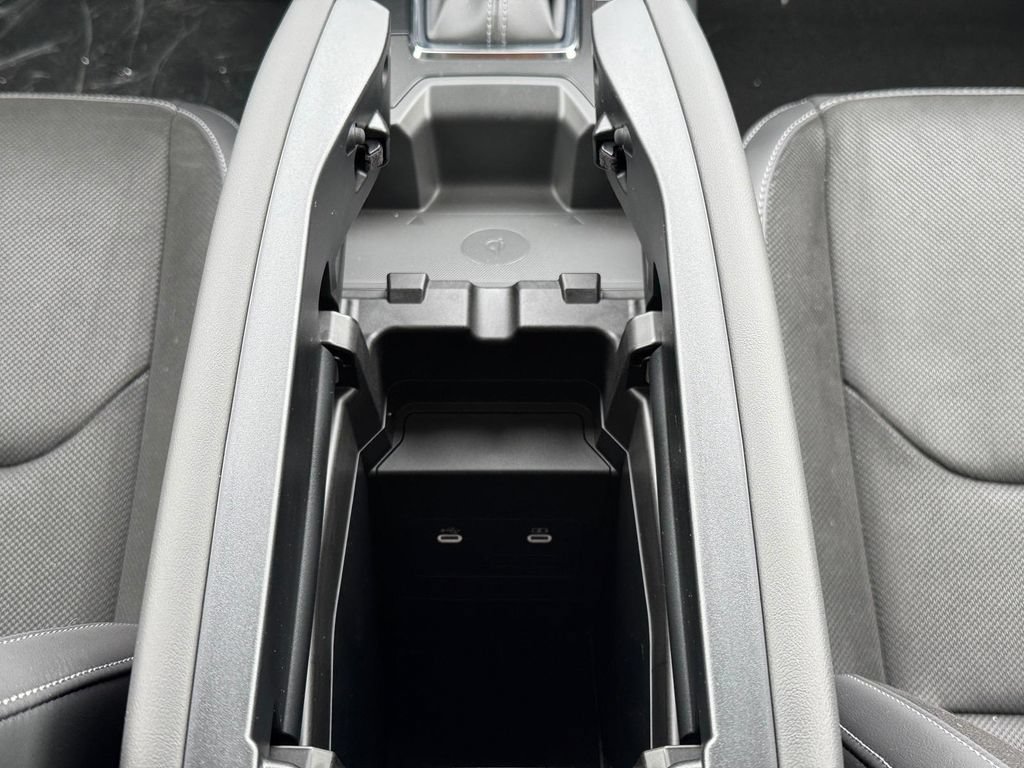 New 2026 MAZDA CX-5 Select AWD/4WD image 14
