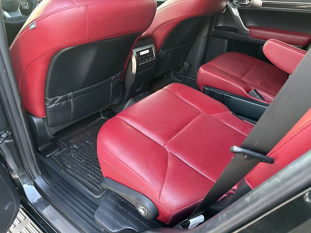 Used 2023 Lexus GX 460 Luxury image 20
