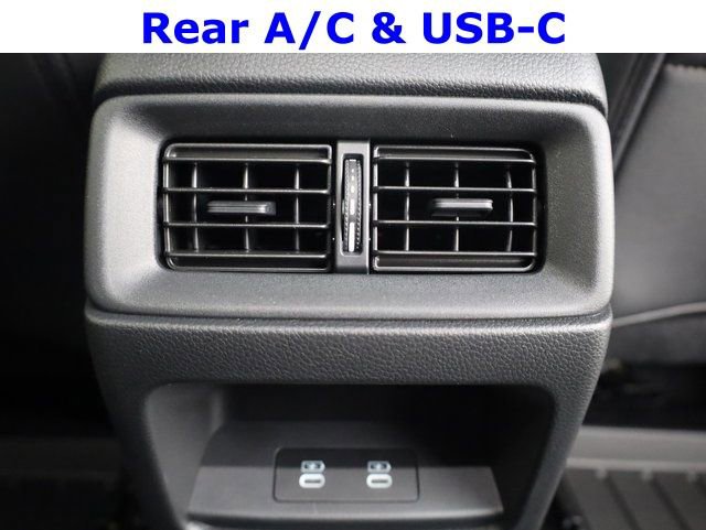 New 2026 Honda CR-V Sport-L image 21