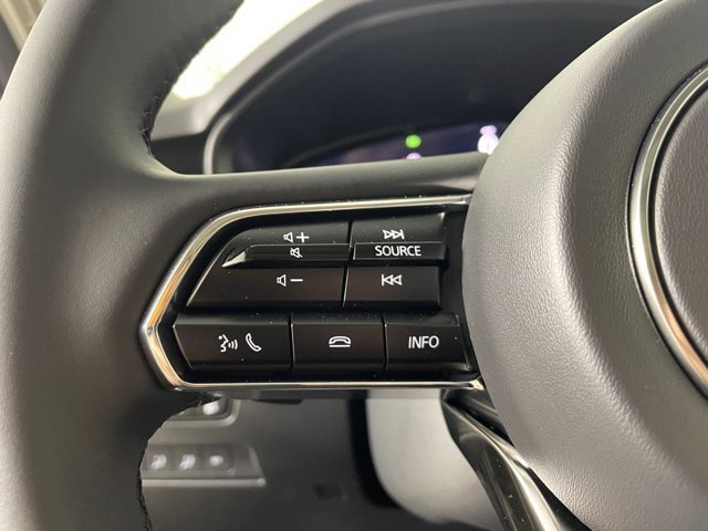 New 2025 MAZDA CX-70 Plug-In Hybrid w/ Premium Pkg image 9