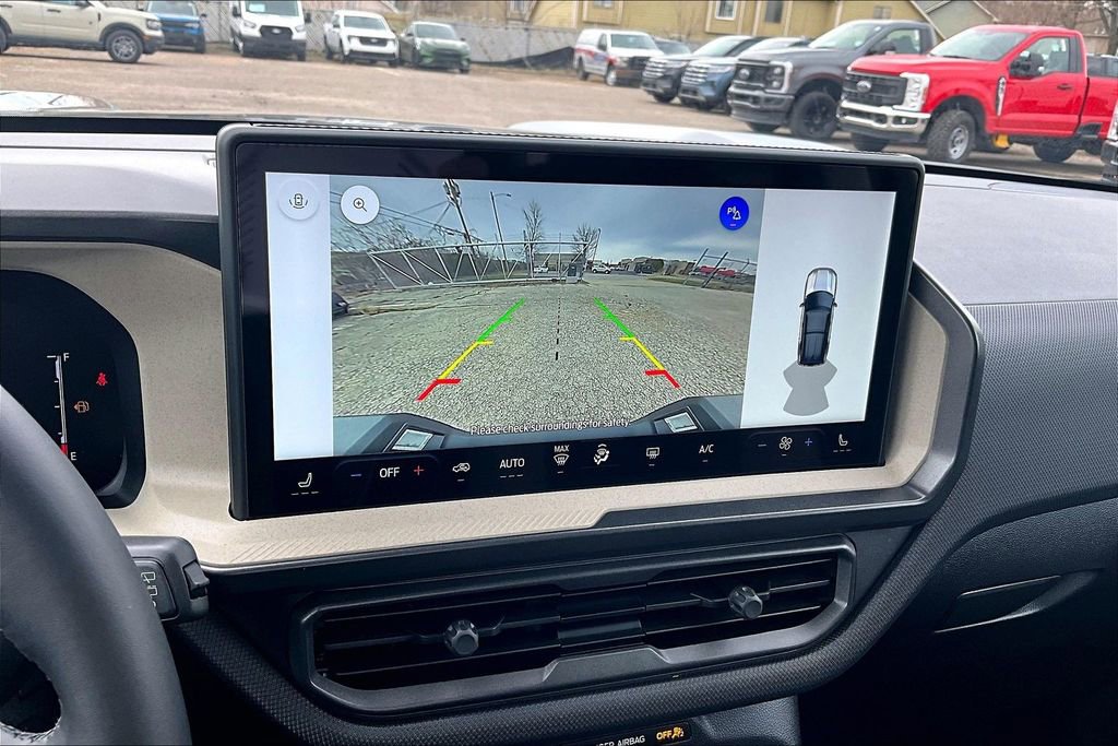 New 2026 Ford Bronco Sport Big Bend w/ Convenience Package image 21