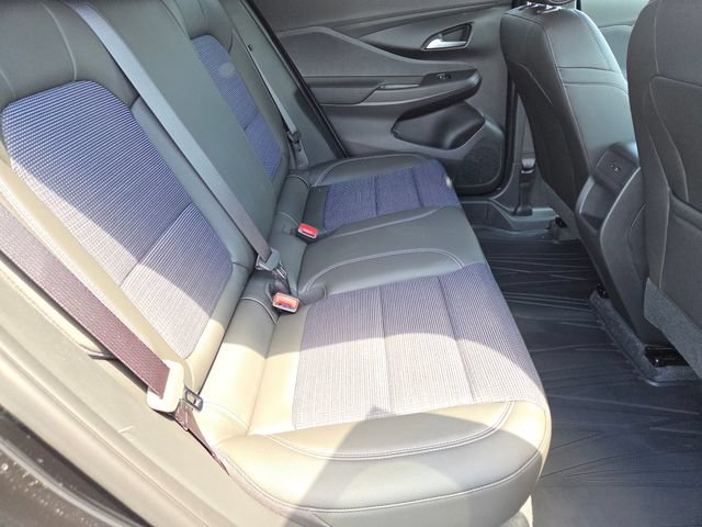 New 2026 Buick Envista Sport Touring w/ Convenience I Package FWD image 27