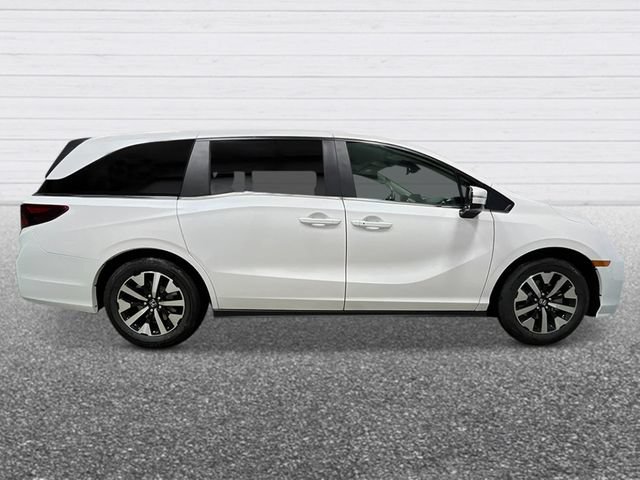 New 2026 Honda Odyssey EX-L image 7
