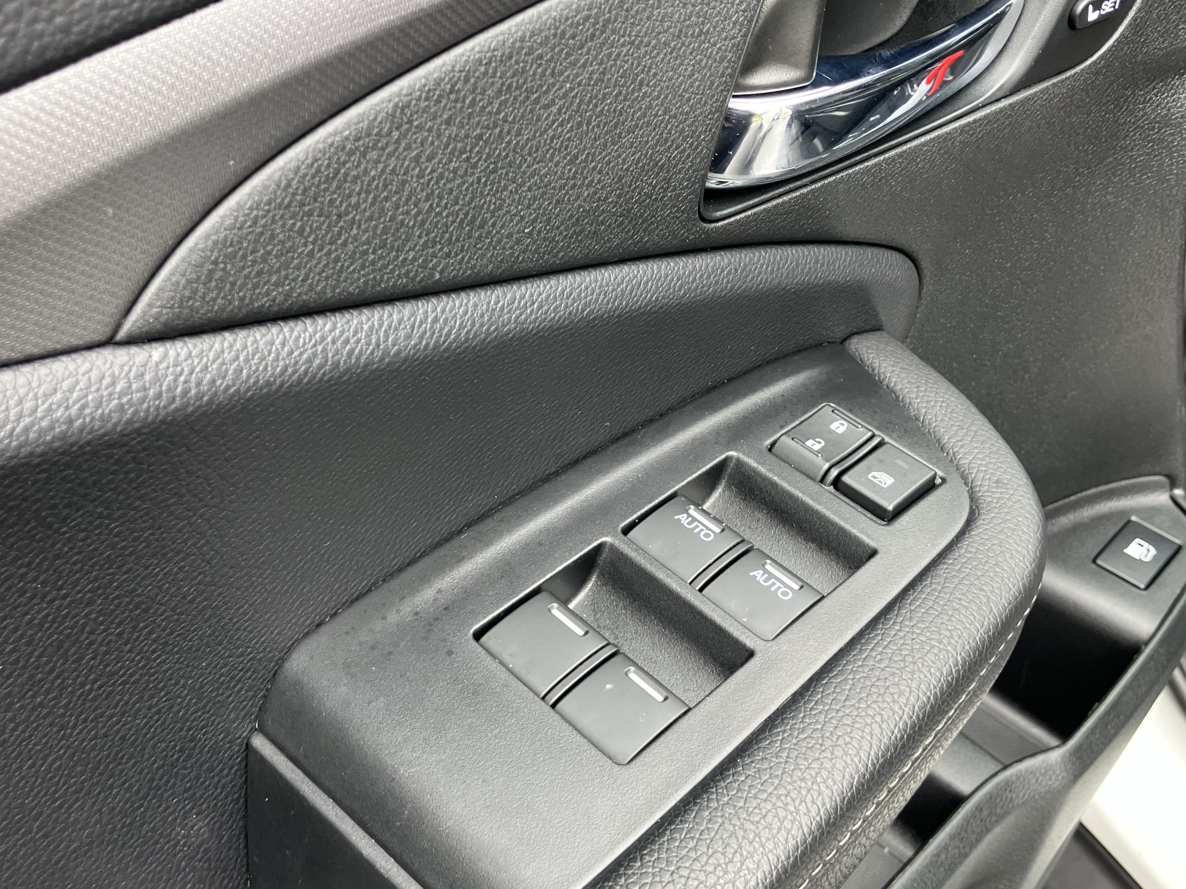 Certified 2023 Honda Ridgeline RTL-E image 15