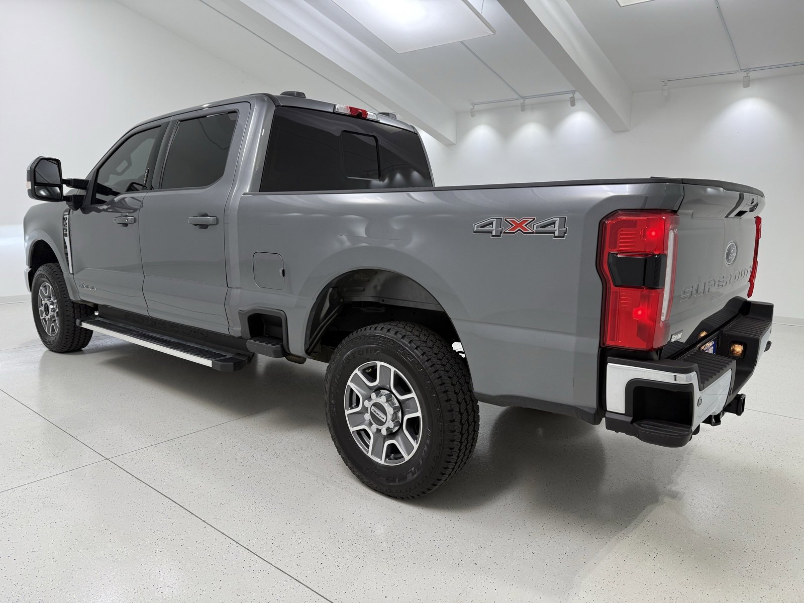 Used 2024 Ford F250 Lariat image 6