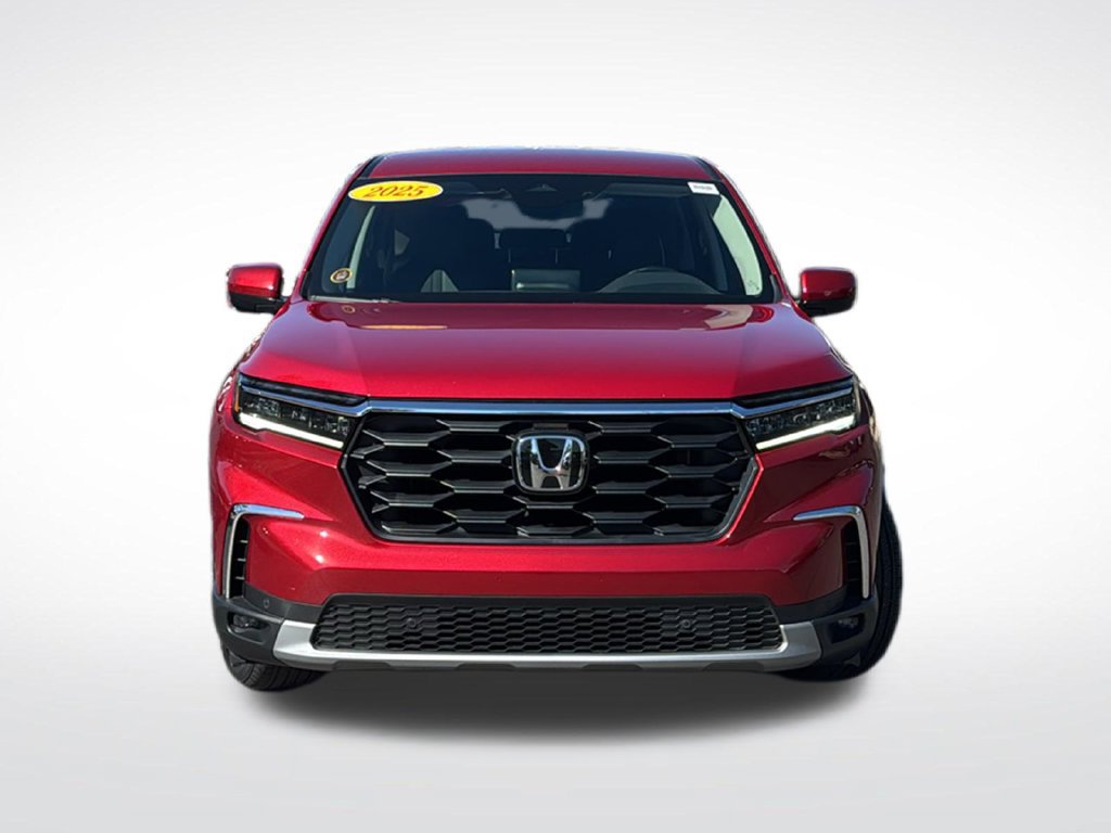 Certified 2025 Honda Pilot EX-L image 2