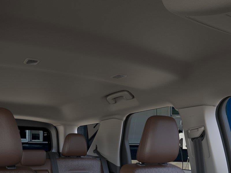 New 2025 Ford Bronco Sport Outer Banks image 22