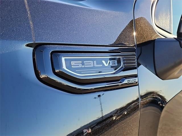 New 2026 GMC Sierra 1500 Elevation w/ X31 Off-Road Package AWD/4WD image 10