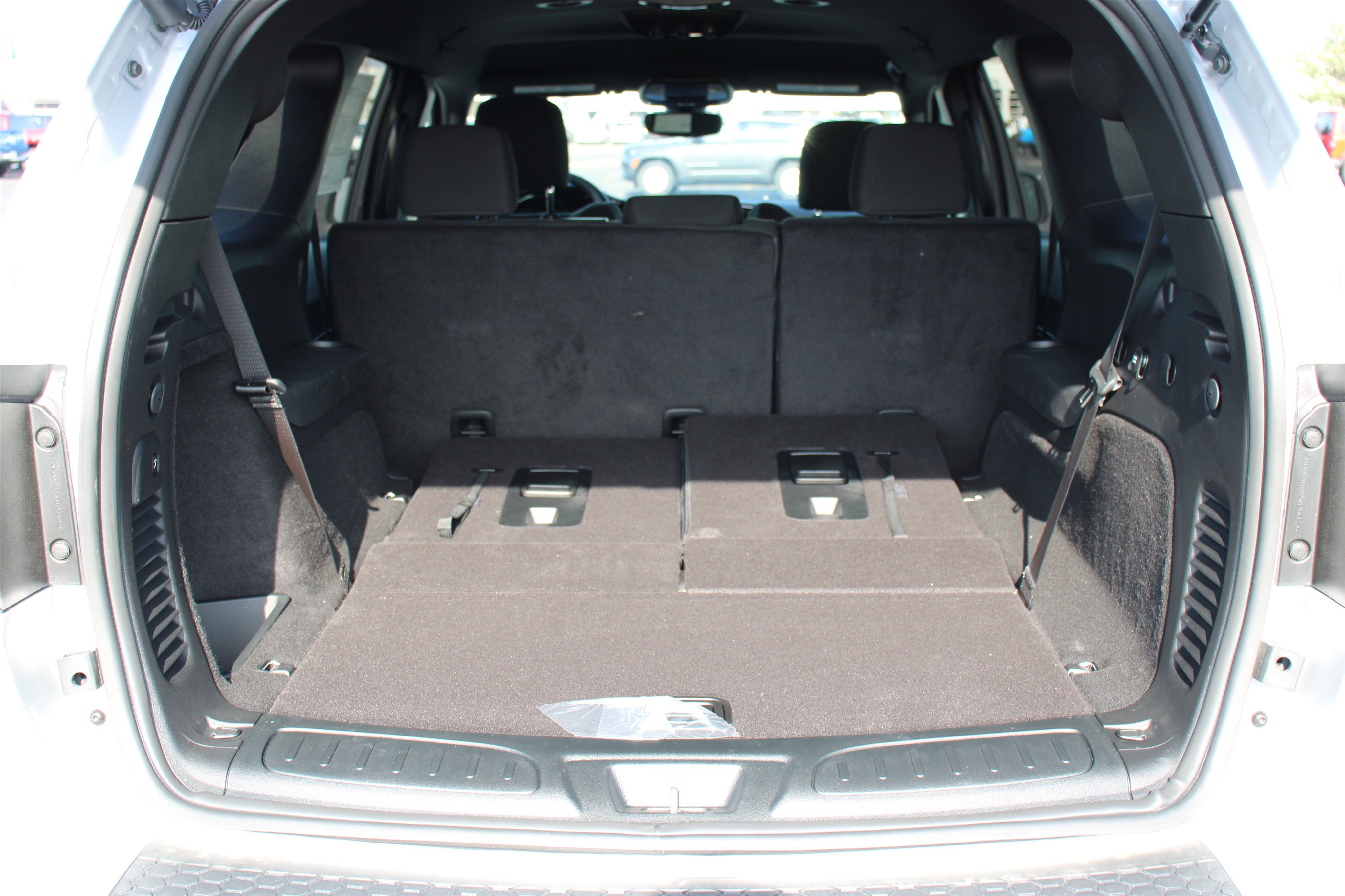 New 2025 Dodge Durango R/T image 29