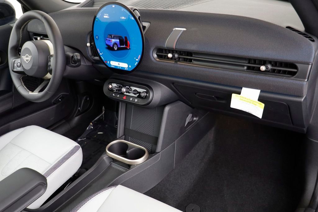 New 2026 MINI Cooper 2-Door Hardtop image 17