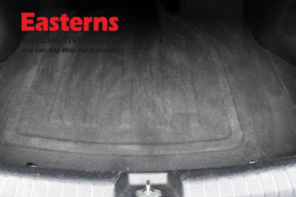 Used 2024 Kia Forte LXS image 9