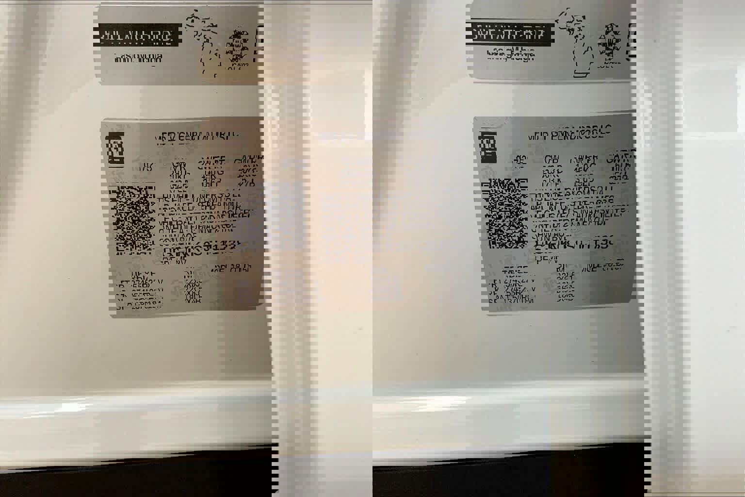 New 2026 GMC Acadia Elevation w/ Black Edition image 16