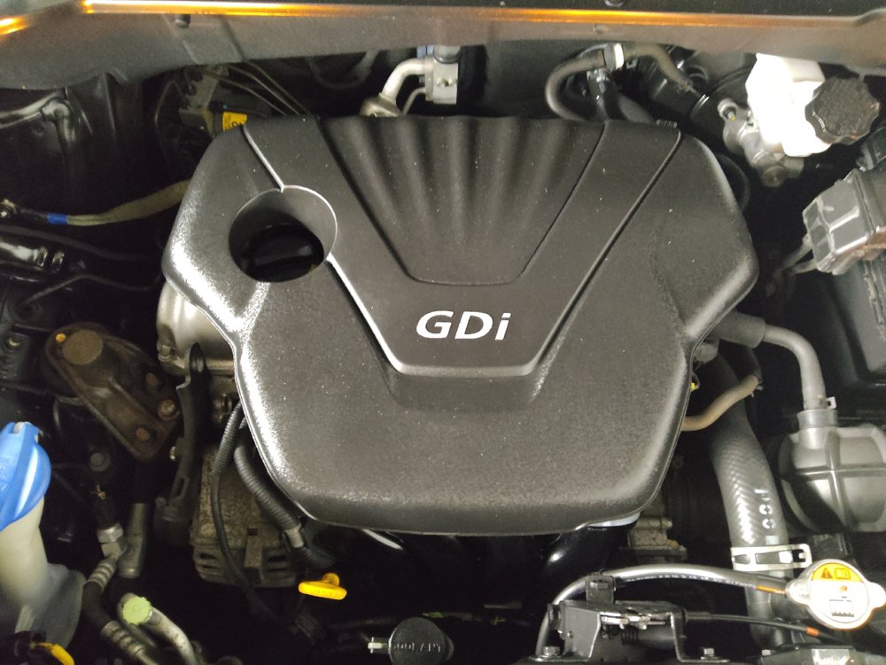 Used 2016 Kia Soul FWD image 30
