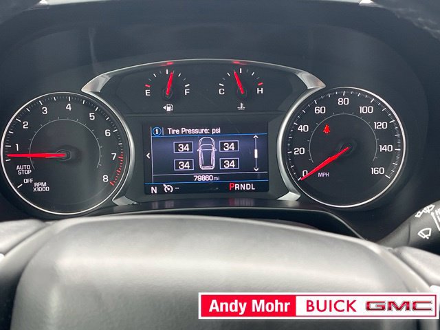 Used 2020 Chevrolet Blazer LT AWD/4WD image 28