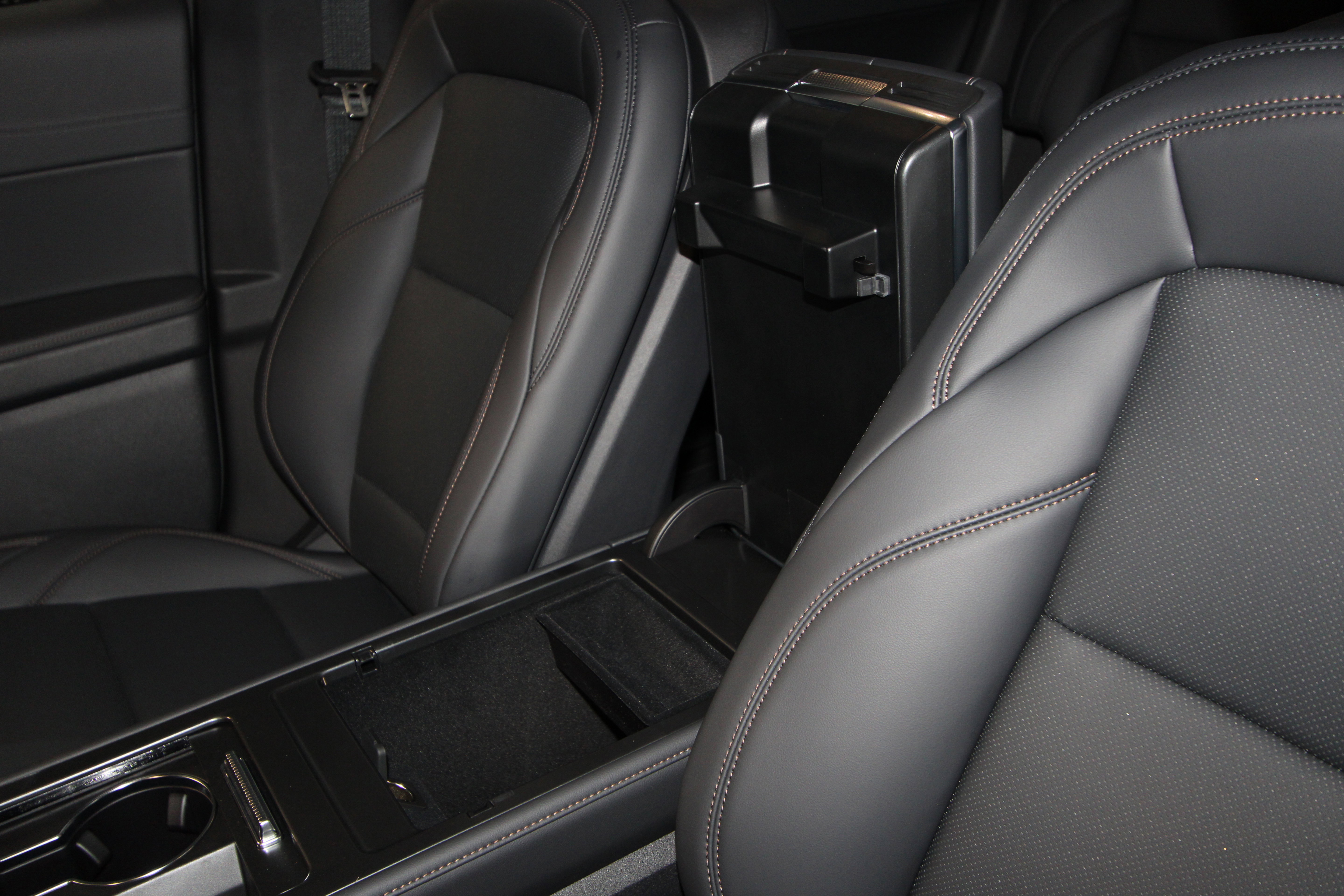 New 2026 Lincoln Nautilus Premier w/ Jet Appearance Package image 21