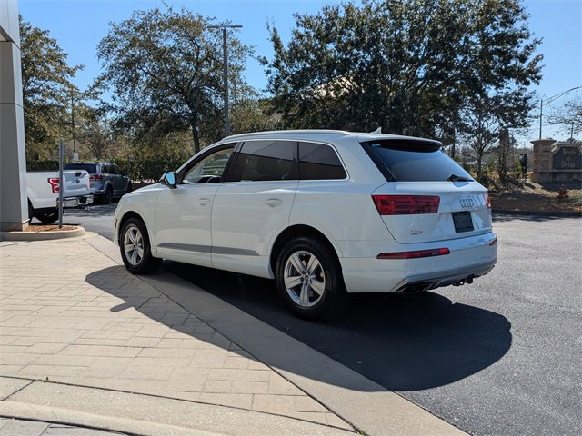 Used 2019 Audi Q7 2.0T Premium Plus w/ Premium Plus Package image 6