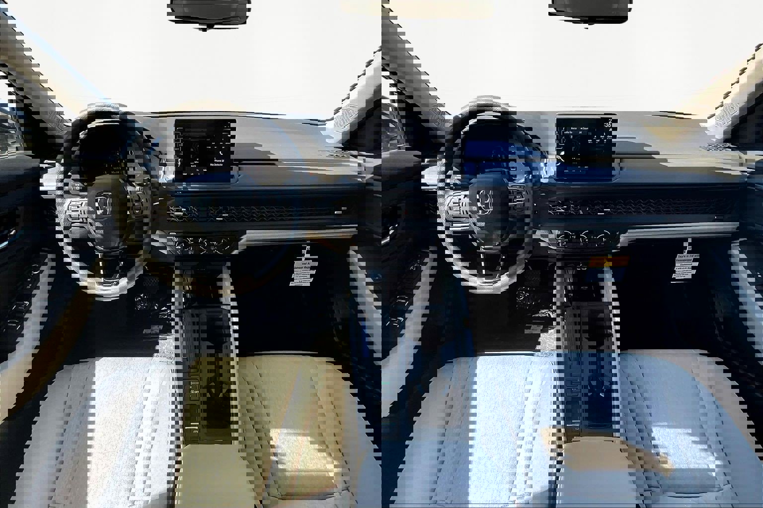 New 2026 Honda Accord SE image 10