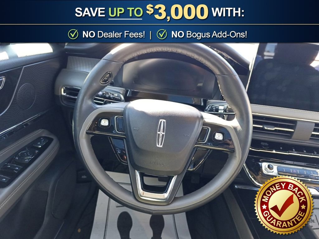 Used 2023 Lincoln Corsair Reserve w/ Equipment Group 201A image 18