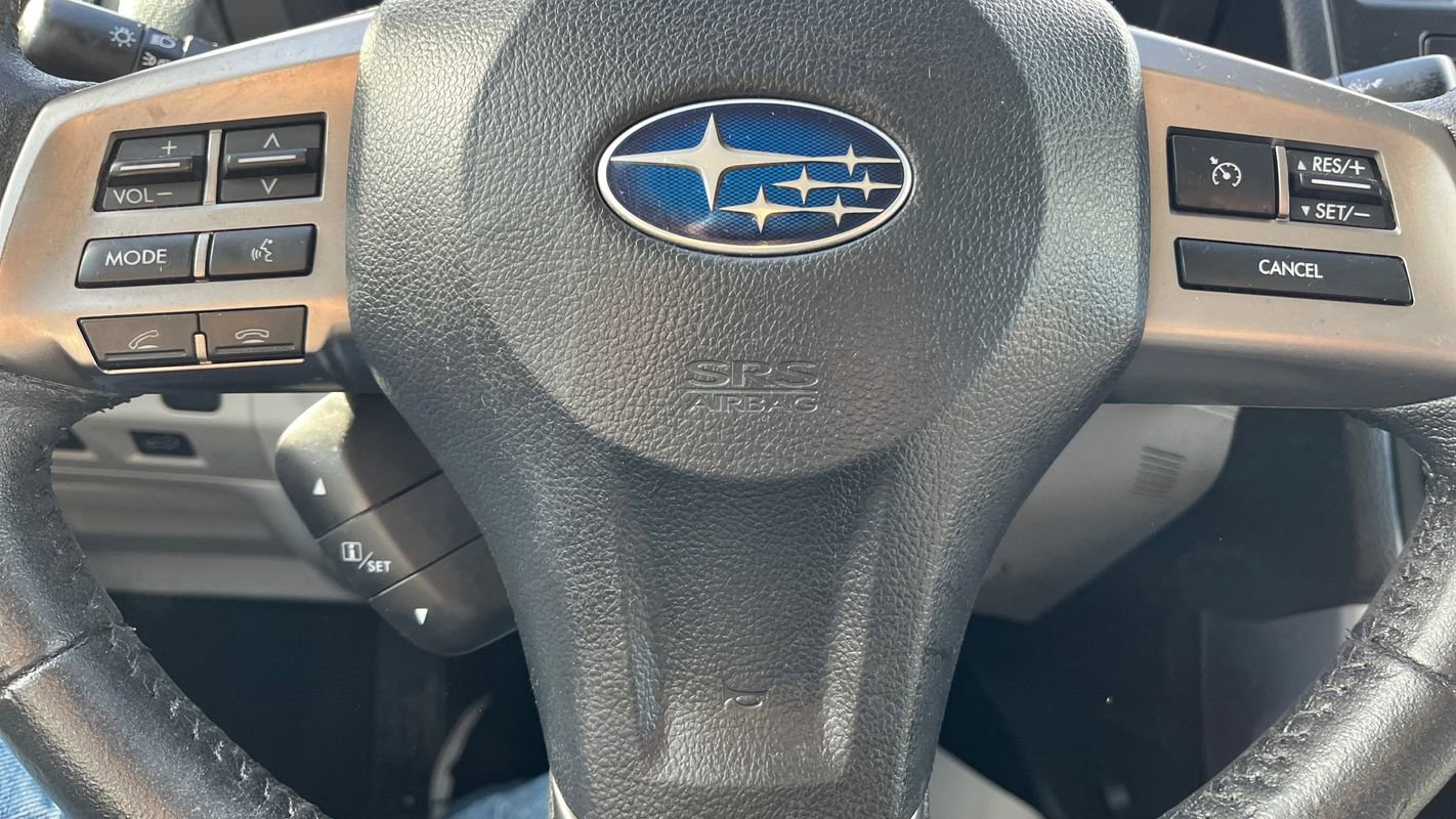 Used 2015 Subaru Forester 2.5i Touring w/ Popular Package #2 image 15