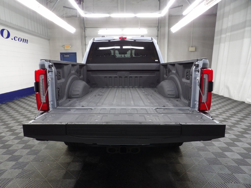 Used 2026 Ford F250 Platinum AWD/4WD image 43