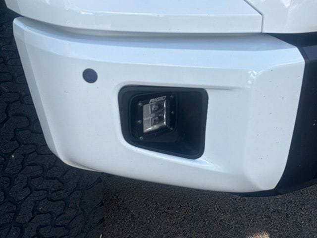 Used 2021 Toyota Tundra TRD Pro AWD/4WD image 11