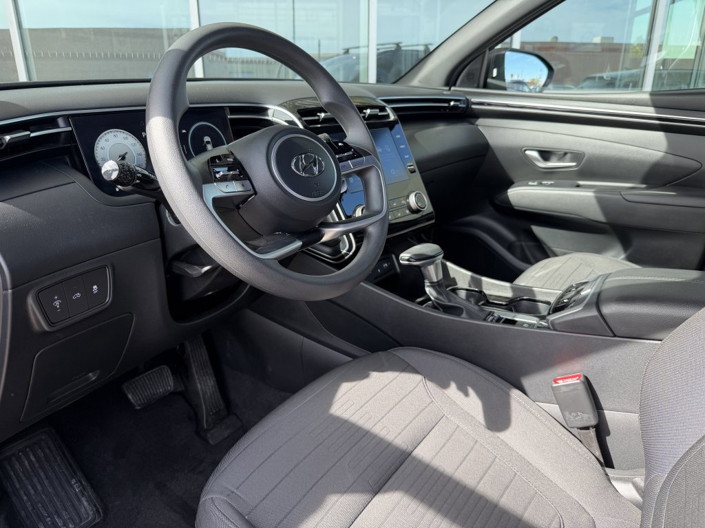 Used 2023 Hyundai Santa Cruz Night w/ Launch Package image 30