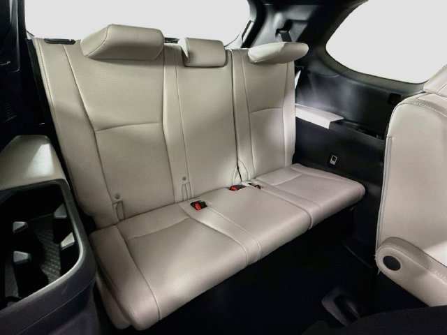 Certified 2025 Toyota Grand Highlander AWD Hybrid image 29